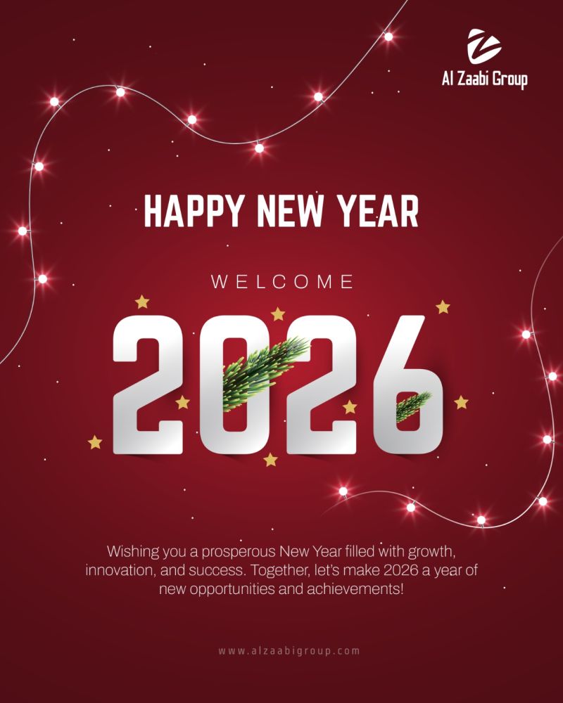 Stepping into 2026 with Gratitude