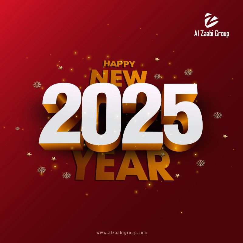 2024  -  A Year of Milestones