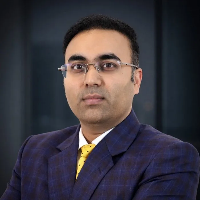 Prateek Saxena